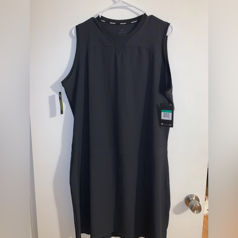 Brand new Nike Golf Dress size XL